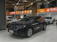 Volkswagen Touareg 2020