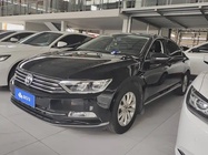 Volkswagen Magotan 2018