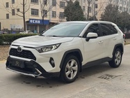 Toyota RAV4 2020
