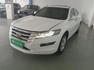 Honda Crosstour 2015