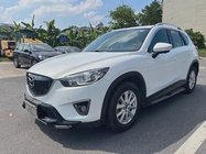 Mazda CX-5 2014