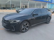 Volkswagen Passat 2024