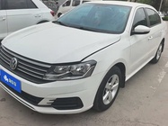 Volkswagen Lavida 2021