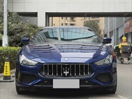 Maserati Ghibli 2018
