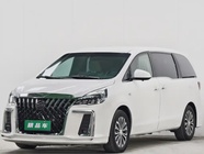Buick GL8 2021