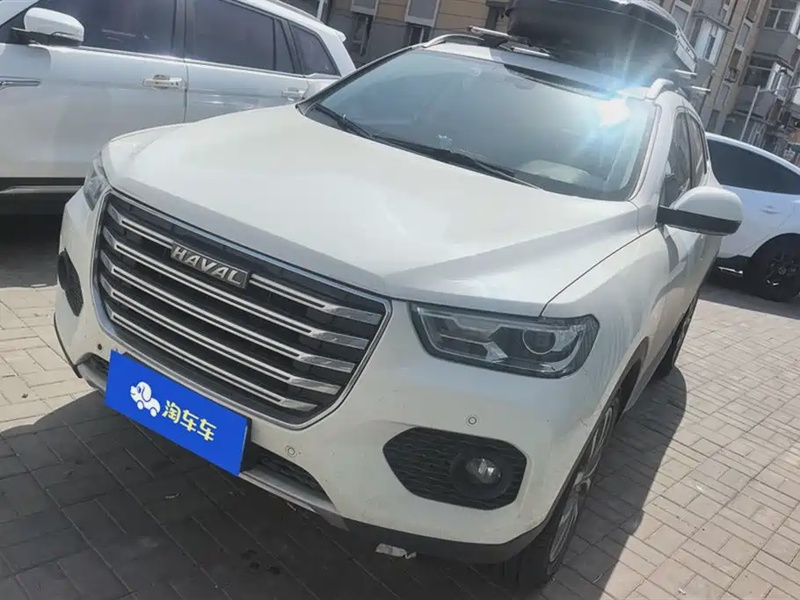 Haval H2