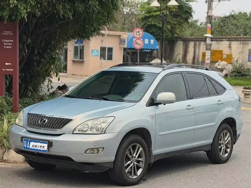 Lexus RX 2006