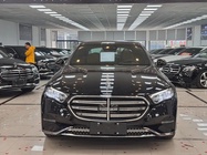 Mercedes-Benz E-Class 2026