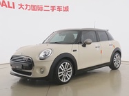 MINI Other 2017