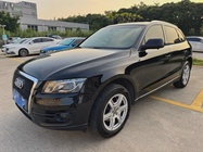 Audi Q5 2010
