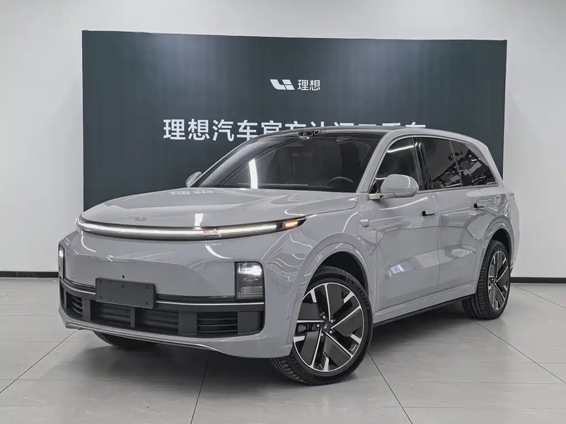Li Auto L9