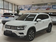 Volkswagen Tharu 2022