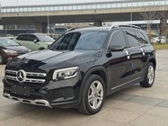 Mercedes-Benz GLB-Class 2022