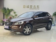 Volvo XC60 2014
