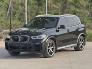 BMW X5 2021