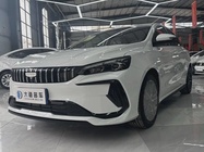 Geely Binrui 2026