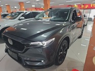 Mazda CX-5 2022