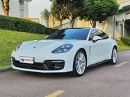 Porsche Panamera 2022