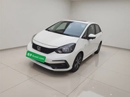 Honda Fit 2022