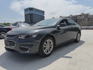 Chevrolet Malibu 2017