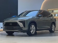 NIO ES8 2022