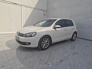 Volkswagen Golf 2013