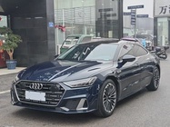 Audi A7 2023