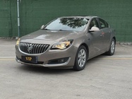 Buick Regal 2015