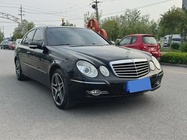 Mercedes-Benz E-Class 2007