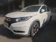 Honda Vezel 2015