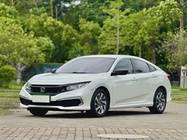 Honda Civic 2019