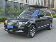 Land Rover Range Rover 2014
