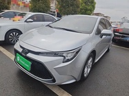 Toyota Levin 2022