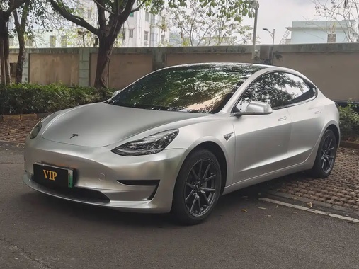 Tesla Model 3 2020