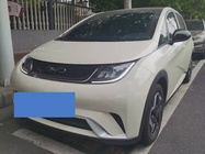 BYD Dolphin 2023