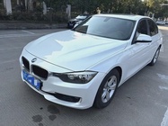 BMW 3 Series 2013