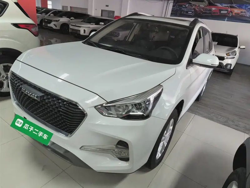 Haval M6