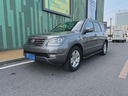 Kia Borrego 2013
