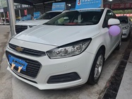 Chevrolet Cruze 2014