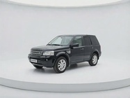 Land Rover Freelander 2010