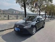 Volkswagen Lavida 2016