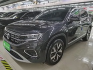 Volkswagen Tayron 2024