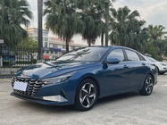 Hyundai Elantra 2021