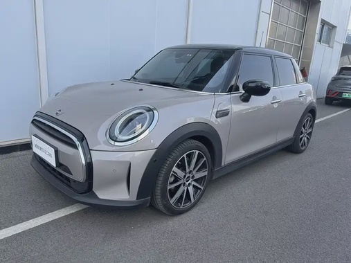 MINI Other 2024