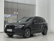 BMW X3 2023