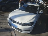 Volkswagen Polo 2023