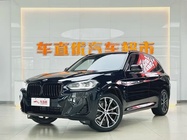 BMW X3 2023