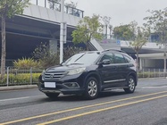 Honda CR-V 2012