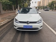 Volkswagen Golf 2020