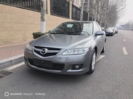 Mazda 6 2013